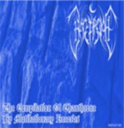 Chanthrone : The Compilation